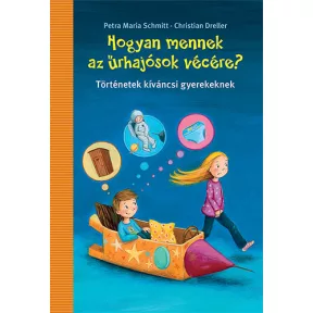 3-5-8 perces mesék