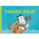 Pozsonyi Pagony - Tengerre, kuflik!