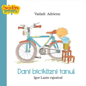 Vadadi Adrienn: Ovis mesék