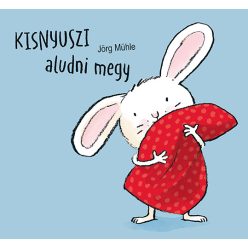 Pozsonyi Pagony - Kisnyuszi aludni megy