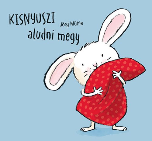 Pozsonyi Pagony - Kisnyuszi aludni megy