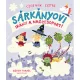 Pozsony Pagony - Sárkányovi - Irány a nagycsoport!