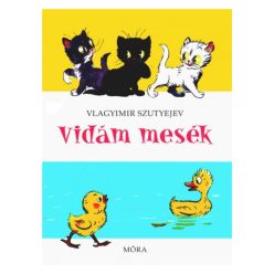 Móra könyvkiadó - Vidám mesék