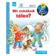 Scolar kiadó - Mit csinálunk télen?