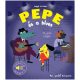 Magali Le Huche - Pepe és a blues - Kis zenélő könyveim