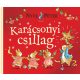Manó könyvek kiadó - Nyúl Péter világa - A karácsonyi csillag