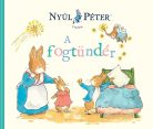 Manó könyvek kiadó - Nyúl Péter világa - A fogtündér