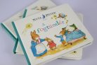 Manó könyvek kiadó - Nyúl Péter világa - A fogtündér