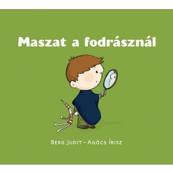 Pozsony Pagony - Maszat a fodrásznál