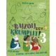 Pozsony Pagony - Rajzolj egy krumplit! 3.