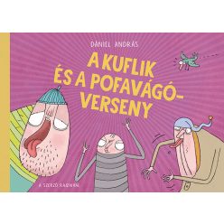 Pozsonyi Pagony - A kuflik és a pofavágóverseny