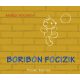 Pozsonyi Pagony - Boribon focizik