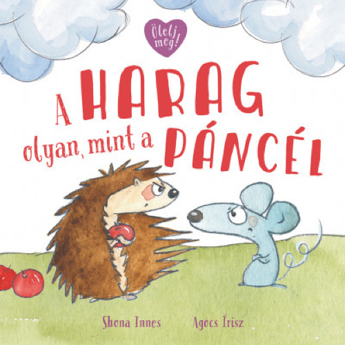 Pozsony Pagony - A harag olyan, mint a páncél