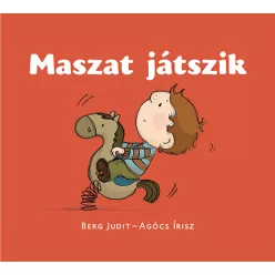 Pozsonyi Pagony - Maszat játszik