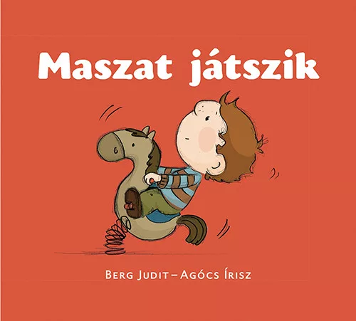 Pozsonyi Pagony - Maszat játszik