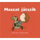 Pozsonyi Pagony - Maszat játszik