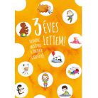 Pozsonyi Pagony - 3 éves lettem!
