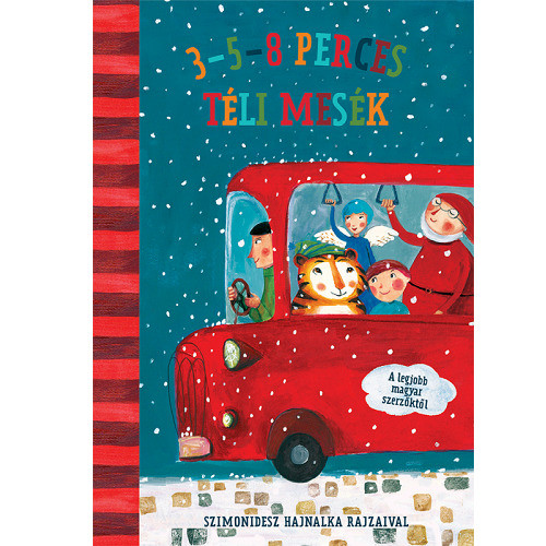 Pozsonyi Pagony - 3 éves lettem!