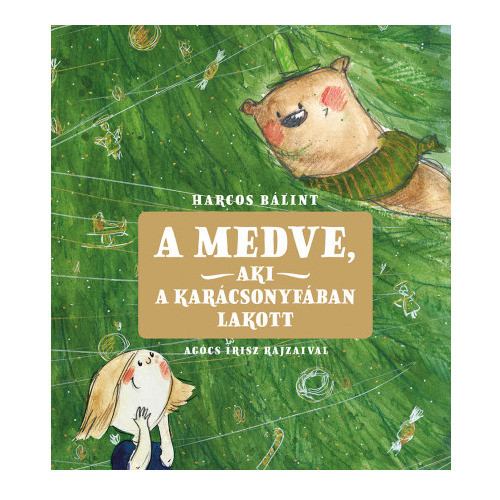 Pozsonyi Pagony - 3 éves lettem!