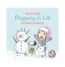 Pozsonyi Pagony - 3 éves lettem!