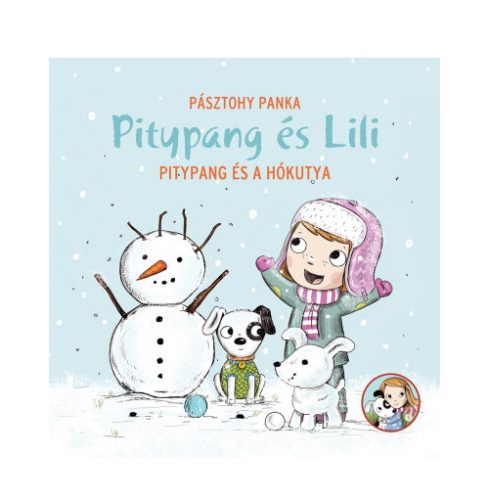 Pozsonyi Pagony - 3 éves lettem!