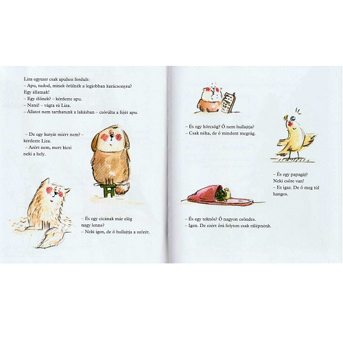 Pozsonyi Pagony - 3 éves lettem!