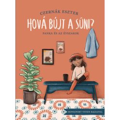 Pozsonyi Pagony - Hová bújt a süni?