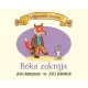 Pozsonyi Pagony - A róka zoknija