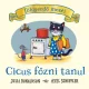 Pozsony Pagony - Cicus főzni tanul