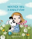 Pozsonyi Pagony - Maszat rajzol - foglalkoztató füzet