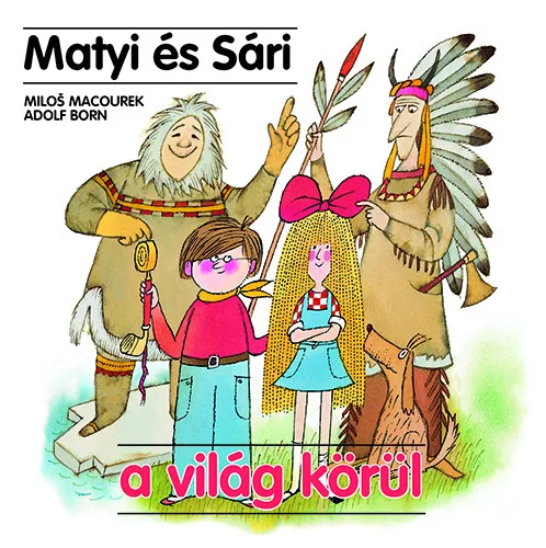 Pozsonyi Pagony - Maszat rajzol - foglalkoztató füzet