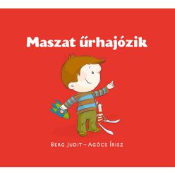Pozsonyi Pagony - Maszat űrhajózik