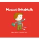 Pozsonyi Pagony - Maszat űrhajózik