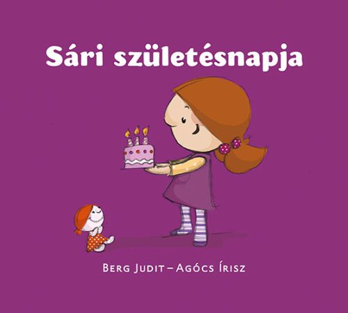 Pozsony Pagony - Sári születésnapja