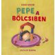 Pozsonyi Pagony - Pepe a bölcsiben