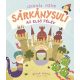 Pozsony Pagony - Sárkánysuli - Az első félév