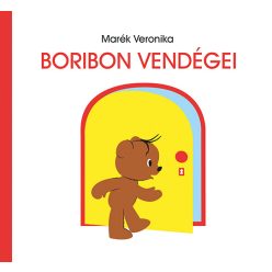 Pozsonyi Pagony - Boribon vendégei