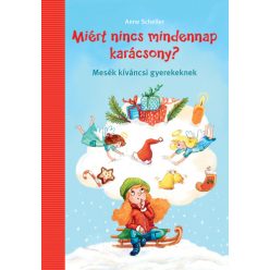 Pozsonyi Pagony - Miért nincs minden nap karácsony?