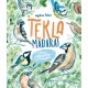 Pozsonyi Pagony - Tekla madarai
