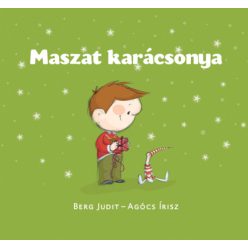 Pozsonyi Pagony - Maszat karácsonya