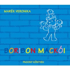 Pozsonyi Pagony - Boribon mackói