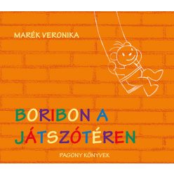 Pozsonyi Pagony: Boribon a játszótéren