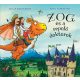 Pozsonyi Pagony - Zog és a repülő doktorok