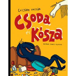 Pozsonyi Pagony - Csoda és Kósza