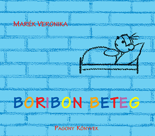 Pozsonyi Pagony - Boribon beteg