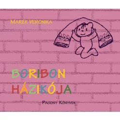 Pozsonyi Pagony - Boribon házikója