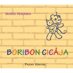 Pozsonyi Pagony - Boribon cicája