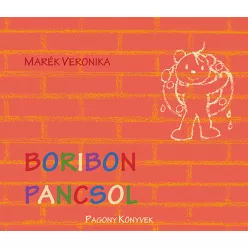 Pozsonyi Pagony - Boribon pancsol