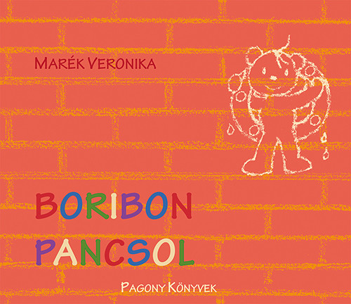 Pozsonyi Pagony - Boribon pancsol
