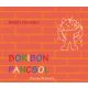 Pozsonyi Pagony - Boribon pancsol
